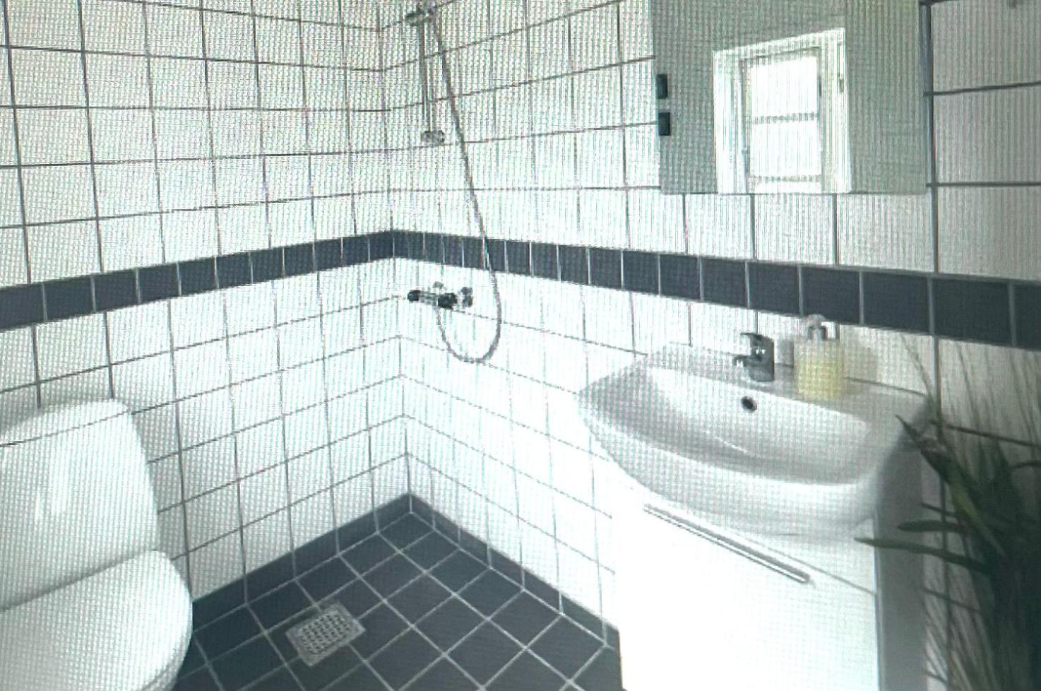 Mando Kro Ribe Exterior photo